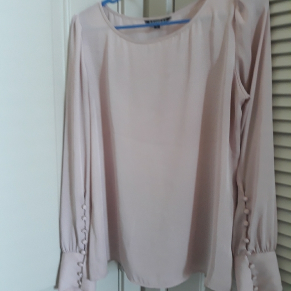 Express Tops - Shirt